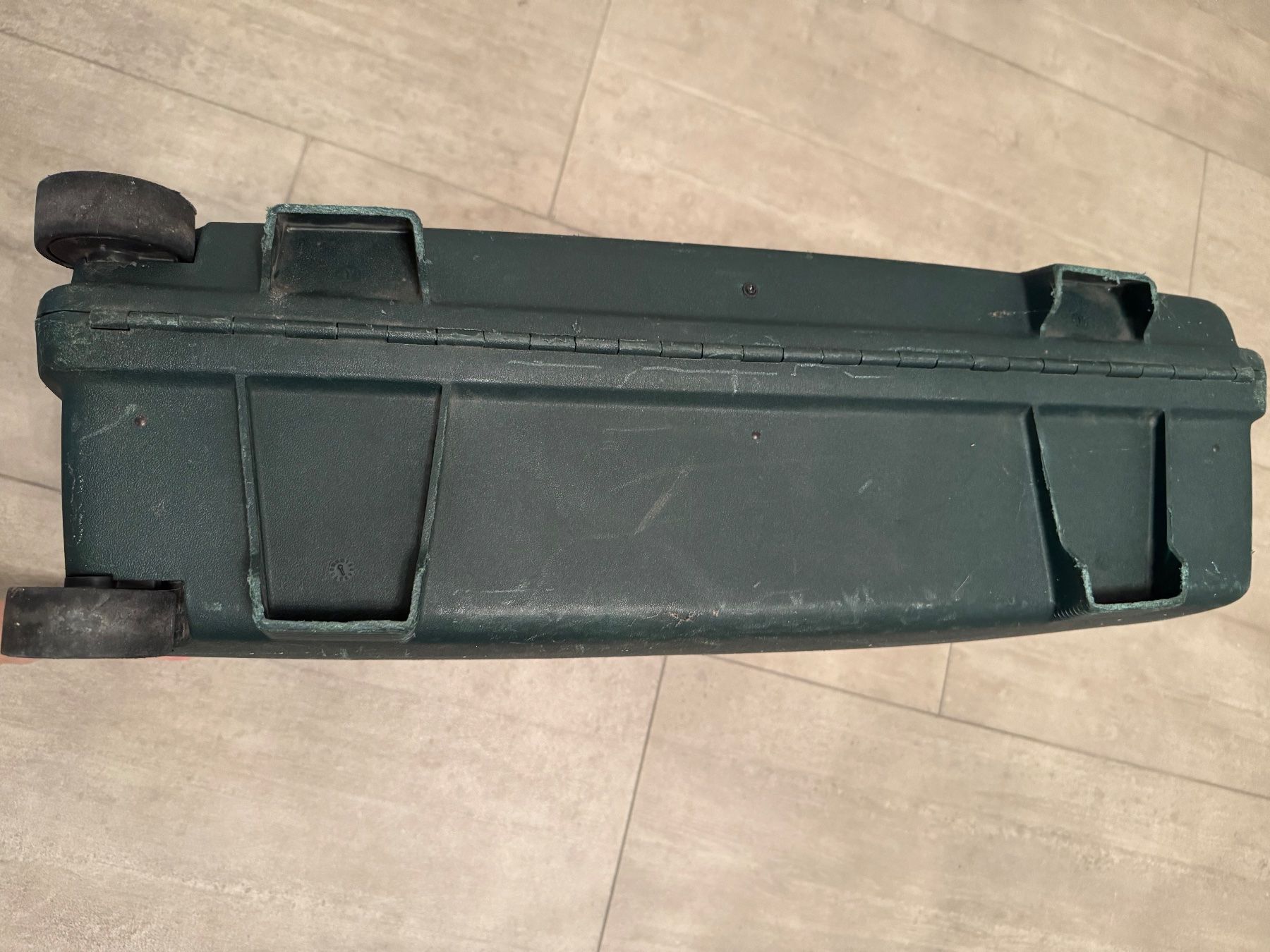 Samsonite Valises de voyage: Samsonite - Valise à coque à roulettes – D'occasion à Zürich par lcg_898x 1