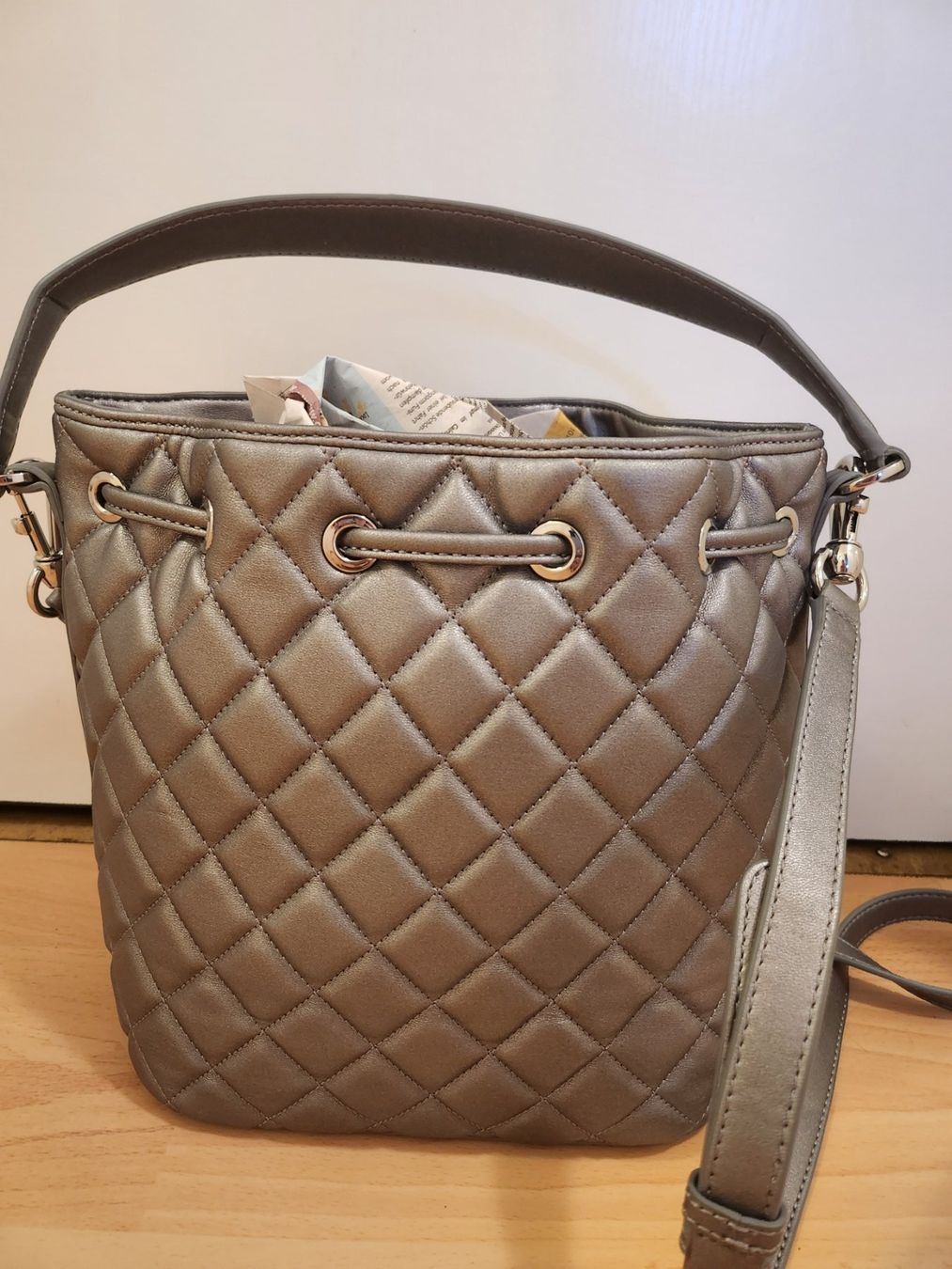 Moschino Taschen für Damen: Moschino Umhängetasche – Gebraucht aus Kefikon TG von Livline 4