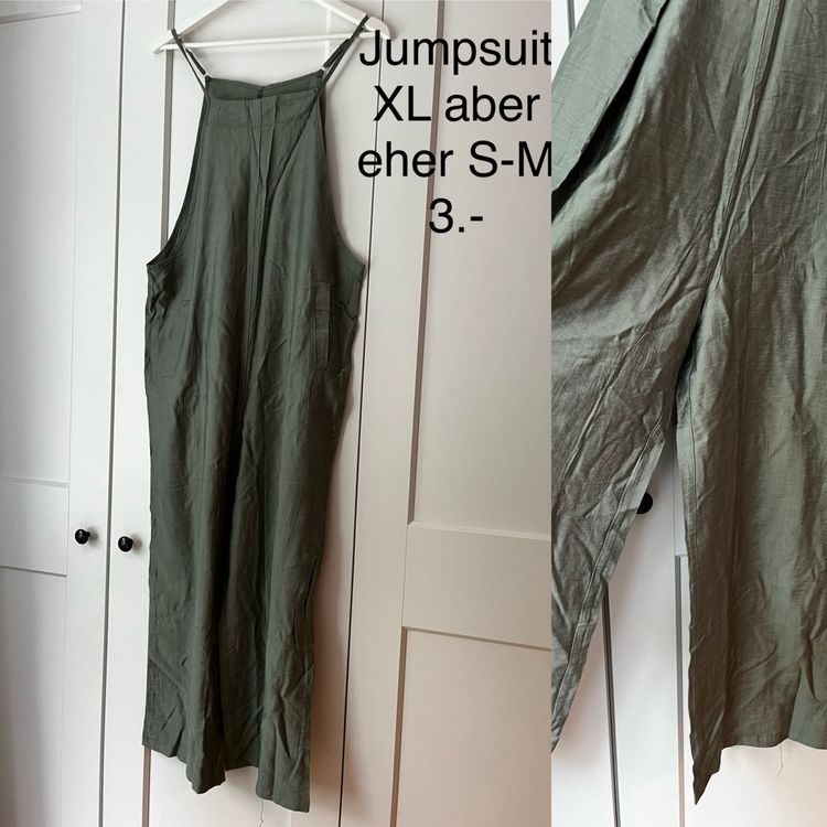 Jumsuit main image 0