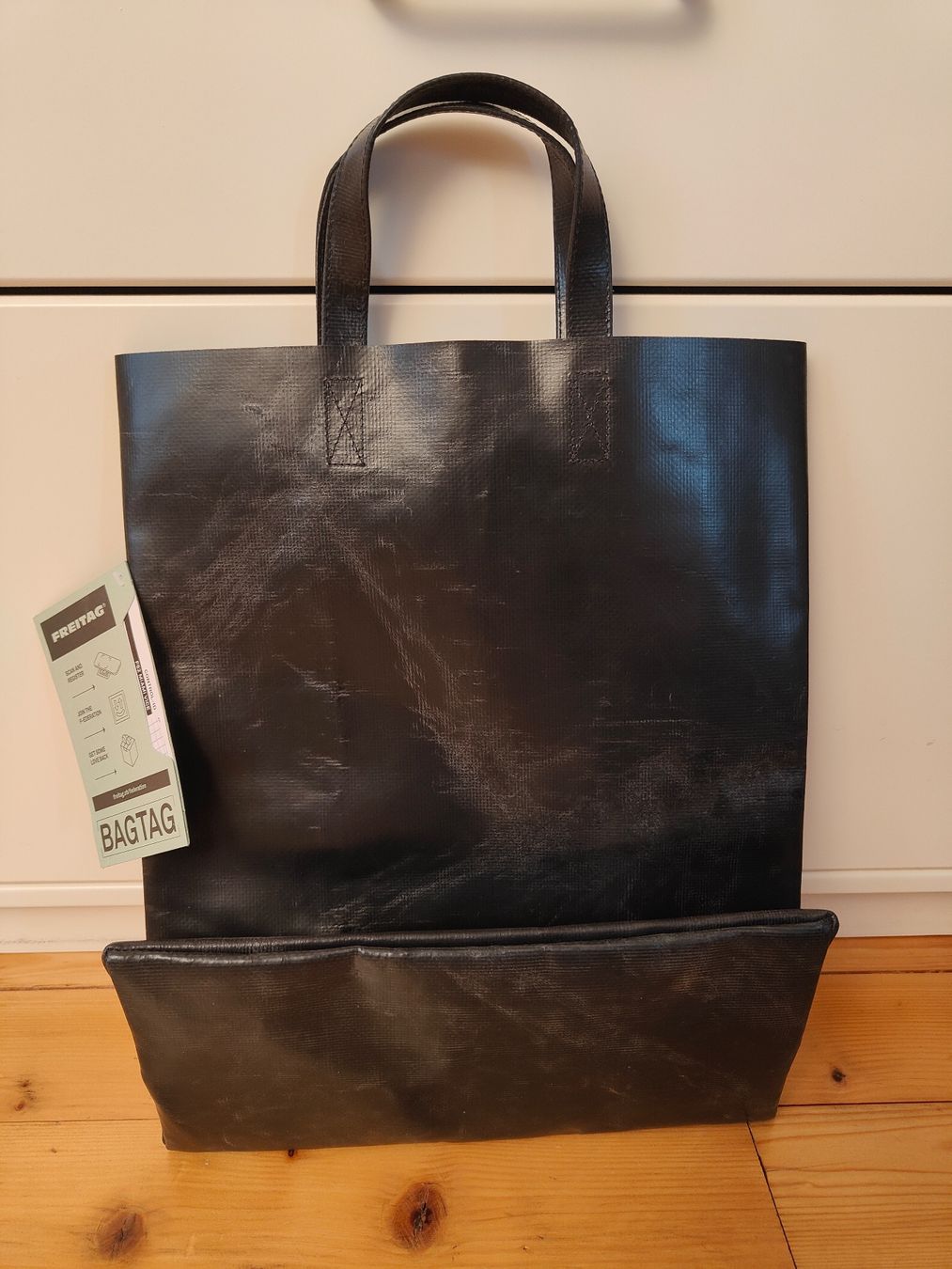 Freitag Borse: Freitagtasche Miami F52 – Nuovo (secondo la descrizione) da Winterthur venduto da the7mx1reon 1