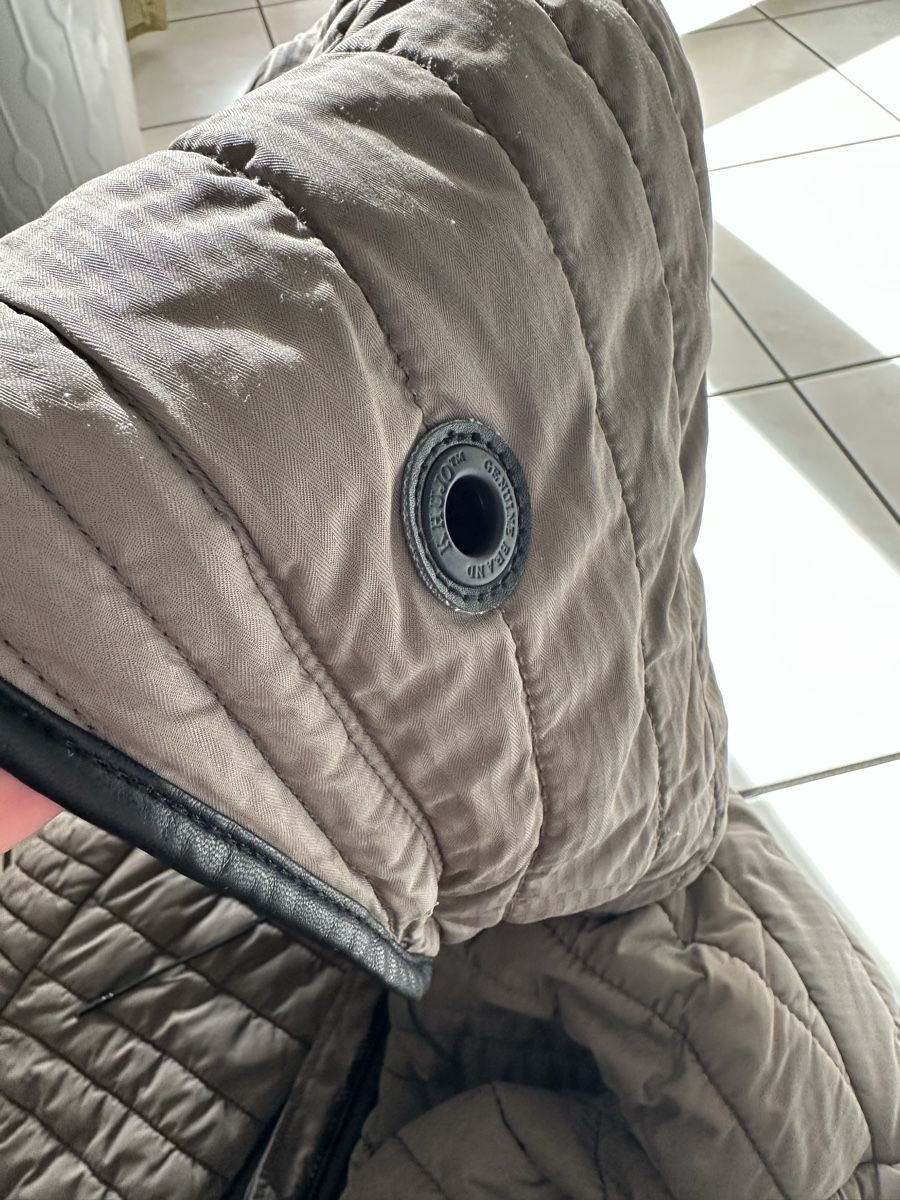 Khujo Giacche: Veste Khujo – Usato da Savagnier venduto da Pivovar2 4