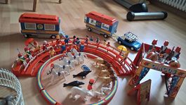 Playmobil Zirkus 