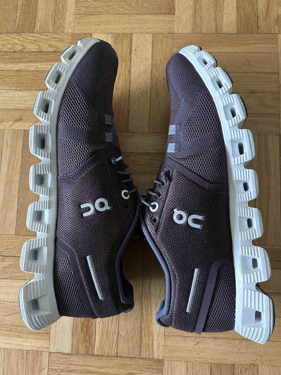 On Scarpe da donna: Schuhe On 39 – Usato da Obfelden venduto da Superdudess 1