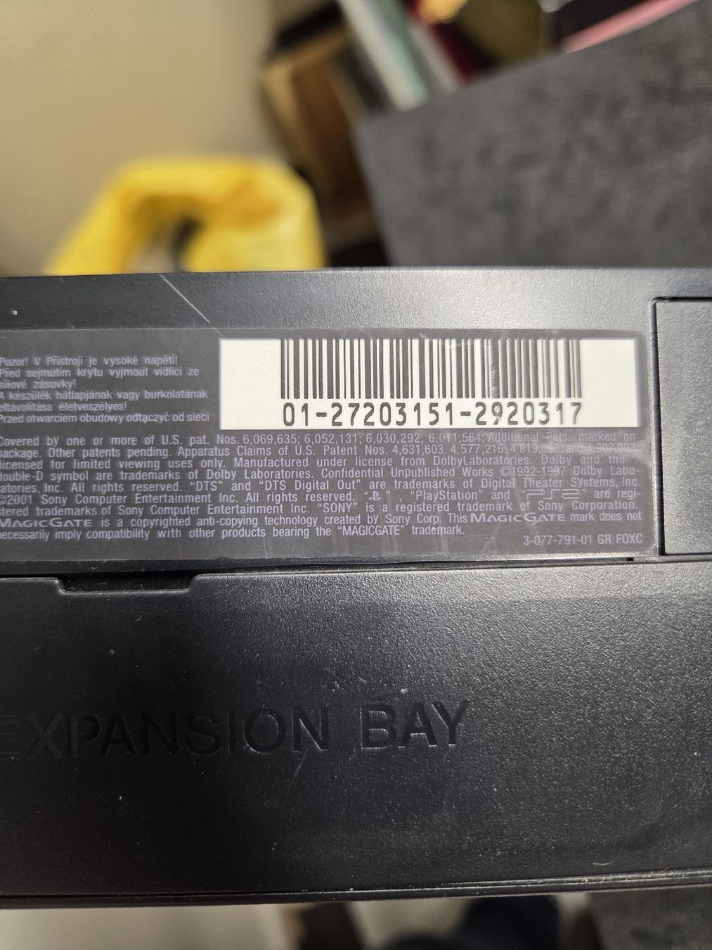 Sony Consoles: PS 2 – D'occasion à Wetzikon ZH par AmacherM 1