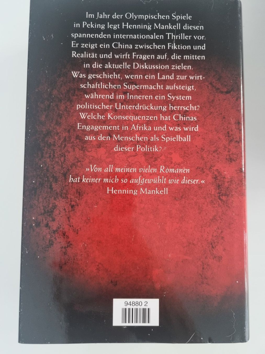 Libri: Buch-Paket mit 3 Thrillern – Nuovo (secondo la descrizione) da Au (SG) venduto da mavi4114 1