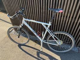 GT Mountainbike