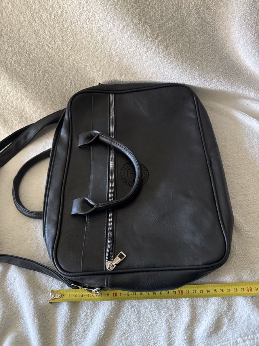 Tommy Hilfiger Taschen: Sac d'ordinateur, TH – Neu (gemäss Beschreibung) aus Dorenaz von qkkancs 1
