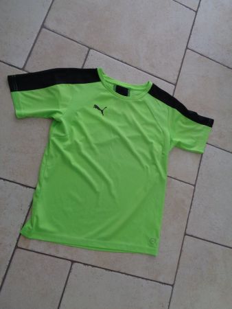 Sportshirt  Puma  Grösse 152