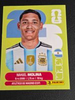 Panini FIFA WORLD CUP 2026 ARG 3 Nahuel Molina