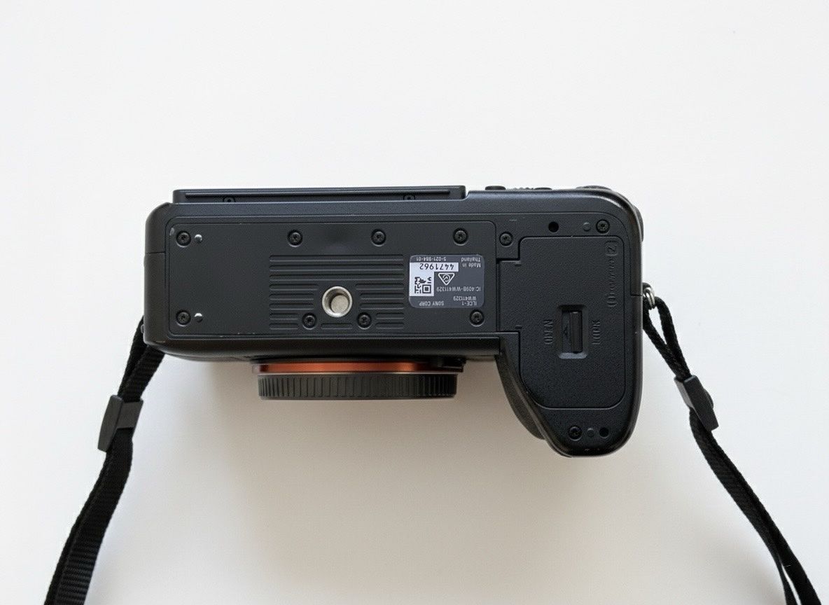 Sony Kamera: Sony A1 – Gebraucht aus Meyrin von Yildiray 5