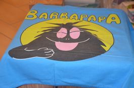 FOURRE COUSSIN BARBAPAPA - CM 100X57