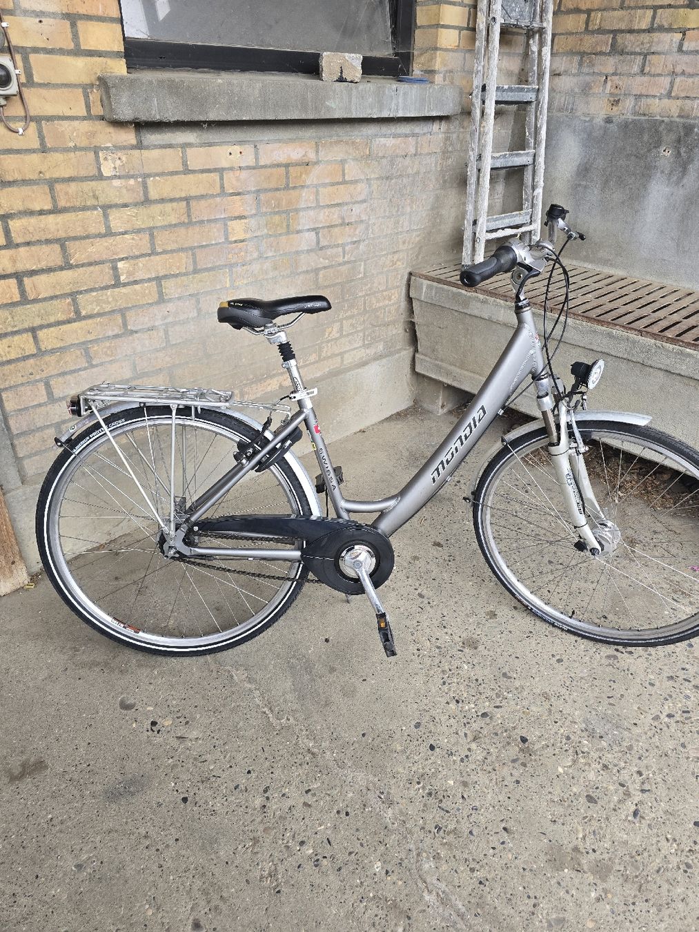 Biciclette: Velo Citybike  – Usato da Aarberg venduto da 2002stefan 1