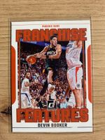 NBA Devin Booker Franchise Fatures Donruss 23/24 🔥