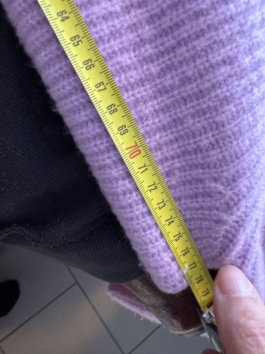 By Aylin Koenig Maglioni & Felpe: Pullover Lou by Aylin Koenig – Usato da Obfelden venduto da cesarina10 7