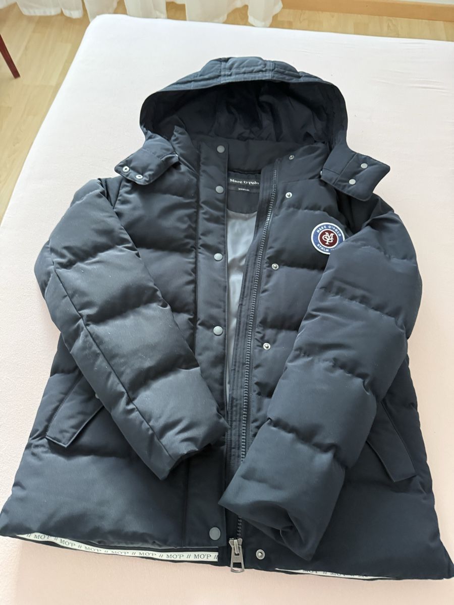 Marc O'Polo Jacken: Winterjacke Marc O‘Polo – Neu (gemäss Beschreibung) aus Winterthur von Montreal63 1