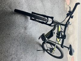 E-MTB FLYER 27.5