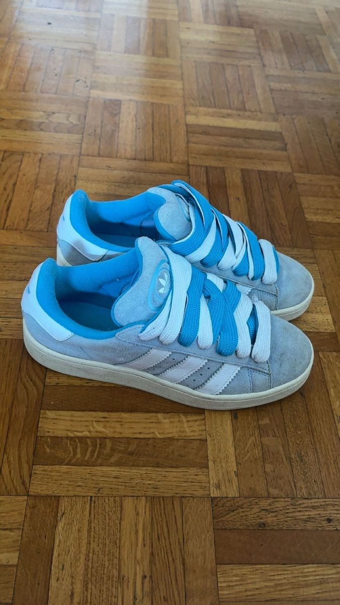 Adidas Chaussures hommes: Adidas Campus – Neuf (Voir description) à Crissier par adam_khl