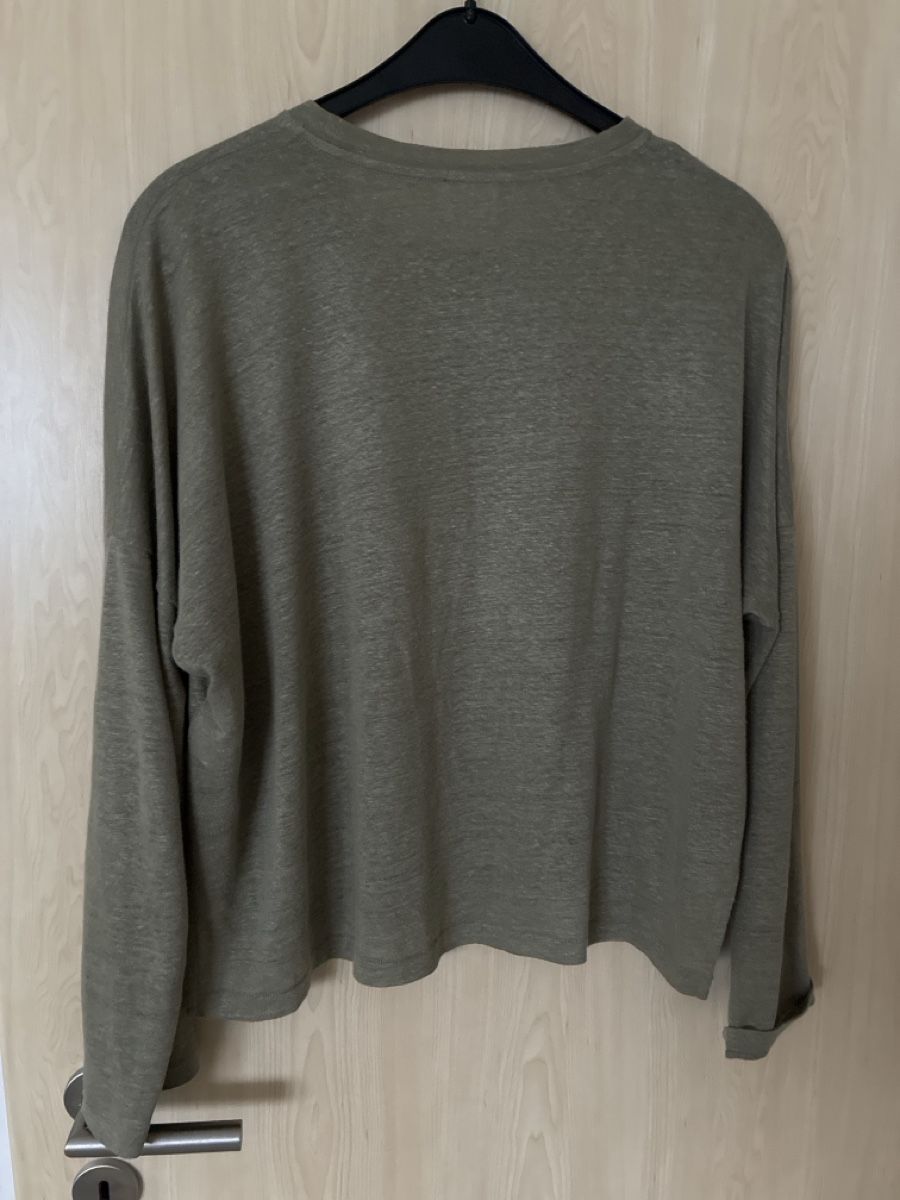 Closed Pullover & Sweatshirts: Damen Pullover Closed – Gebraucht aus Cheyres von zwischendurch 1