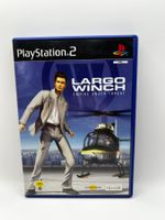 Largo Winch (Deutsch) - Playstation 2