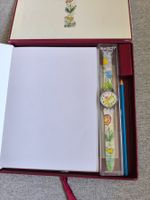 Swatch "Gribouille"