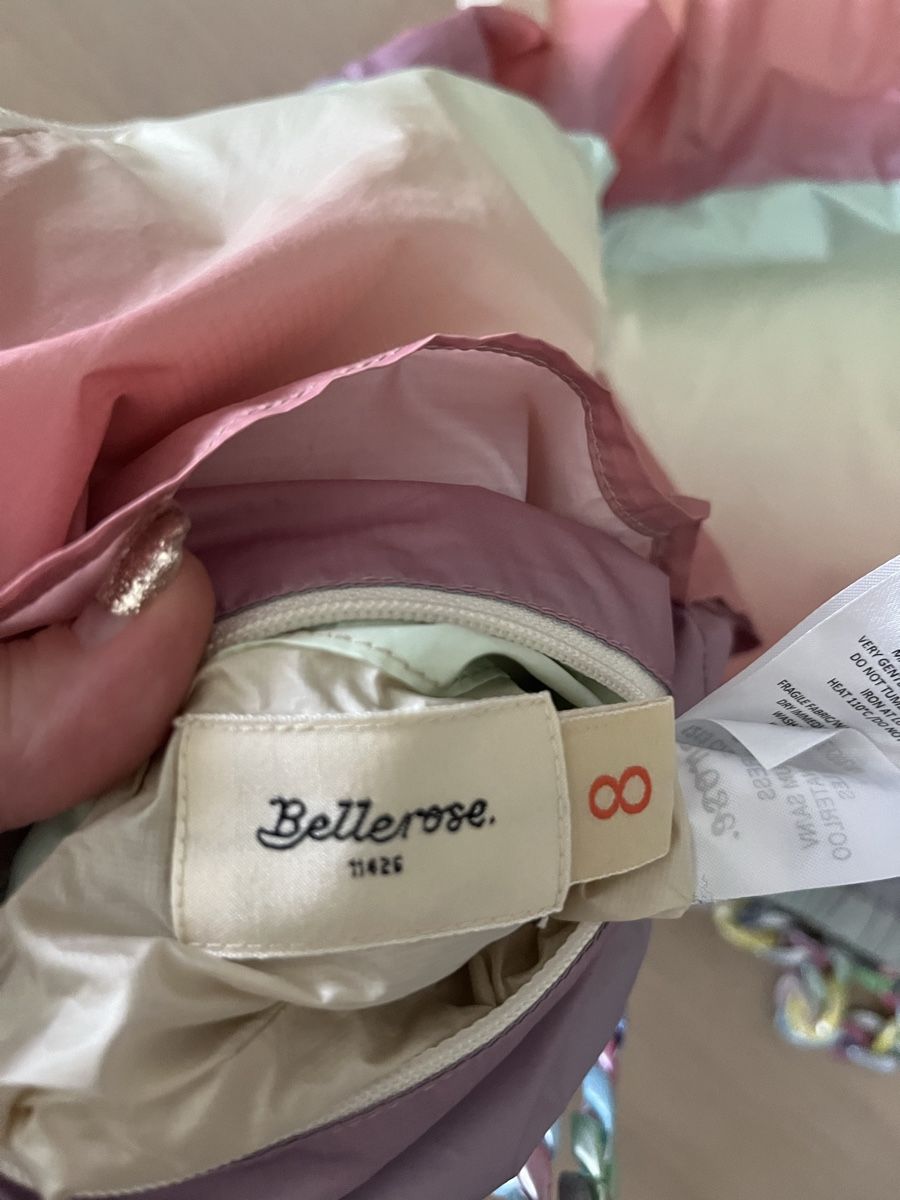 Bellerose Jacken & Mäntel: Bellerose Wendejacke 8 Jahre – Gebraucht aus Wallisellen von Nataschab0 2