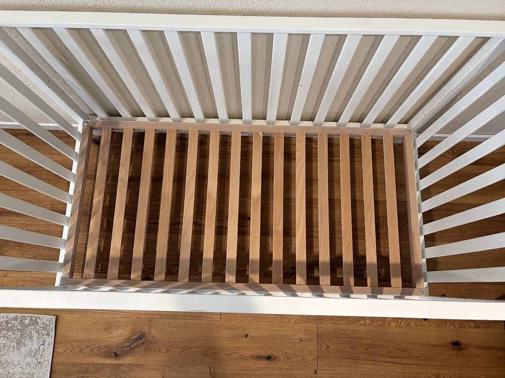 Letti: Childhome Babybett – Usato da Dänikon ZH venduto da jjaann01 2
