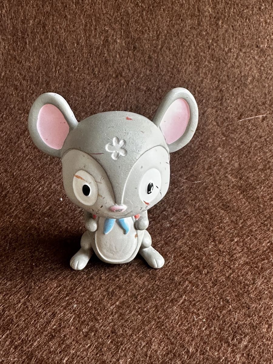 Tonies Statuette: Toniebox Figur - Reiselieder – Usato da Forch venduto da sv94