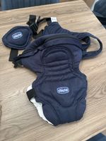 Chicco Babytrage