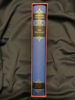 The Bertrams – Anthony Trollope – Folio Society + slipcase