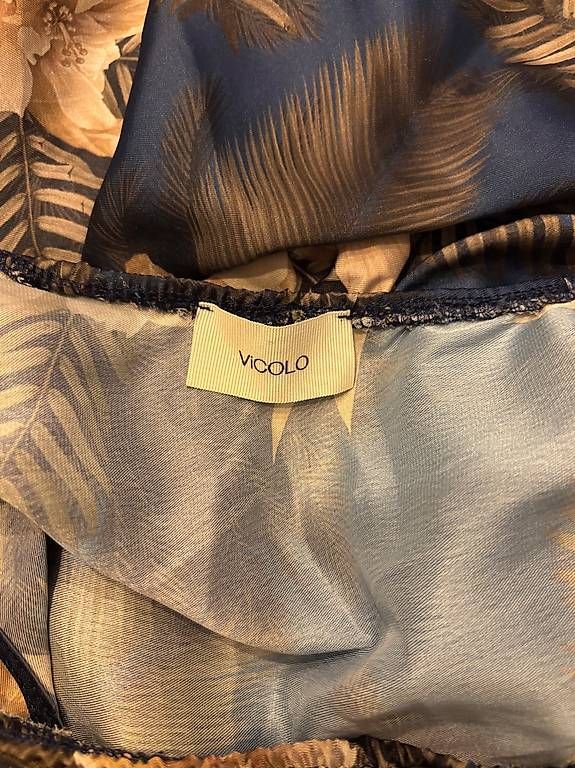 Vestiti: Robe Cocktail – Usato da Arbaz venduto da CicciStore 1
