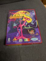 La Pantera rosa abracadabra PC CD-ROM