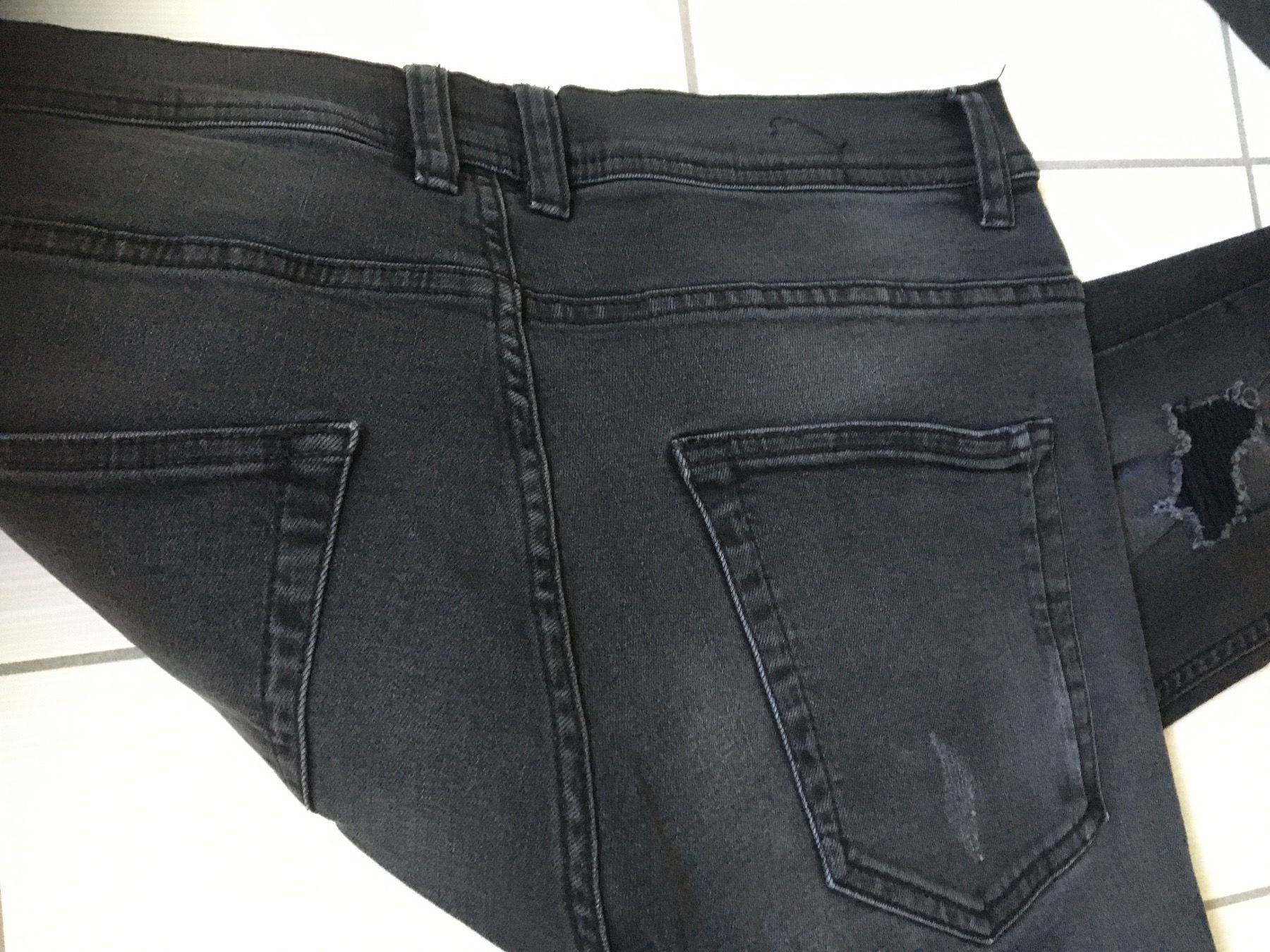 Zara Jeans: Jeans Zara 42 – Usato da Arth venduto da Vrecam51 3