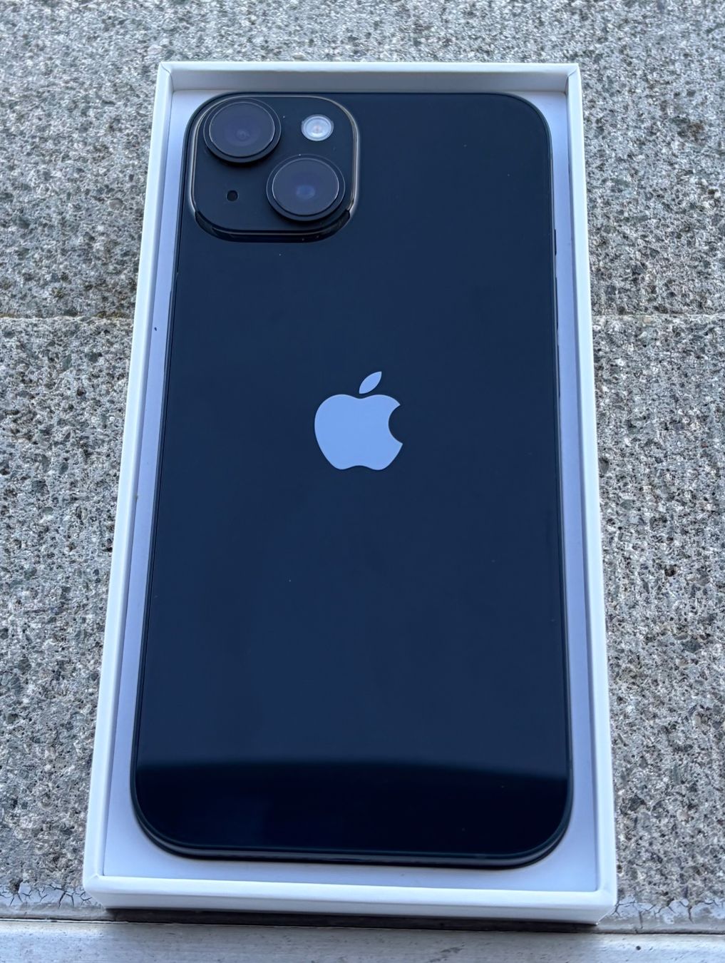 Apple Telefoni cellulari / Smartphones: iPhone 14 top erhalten ! – Usato da Wil ZH venduto da sraeber87