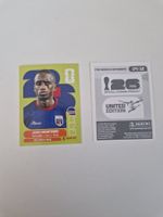 Panini Sticker CPV12