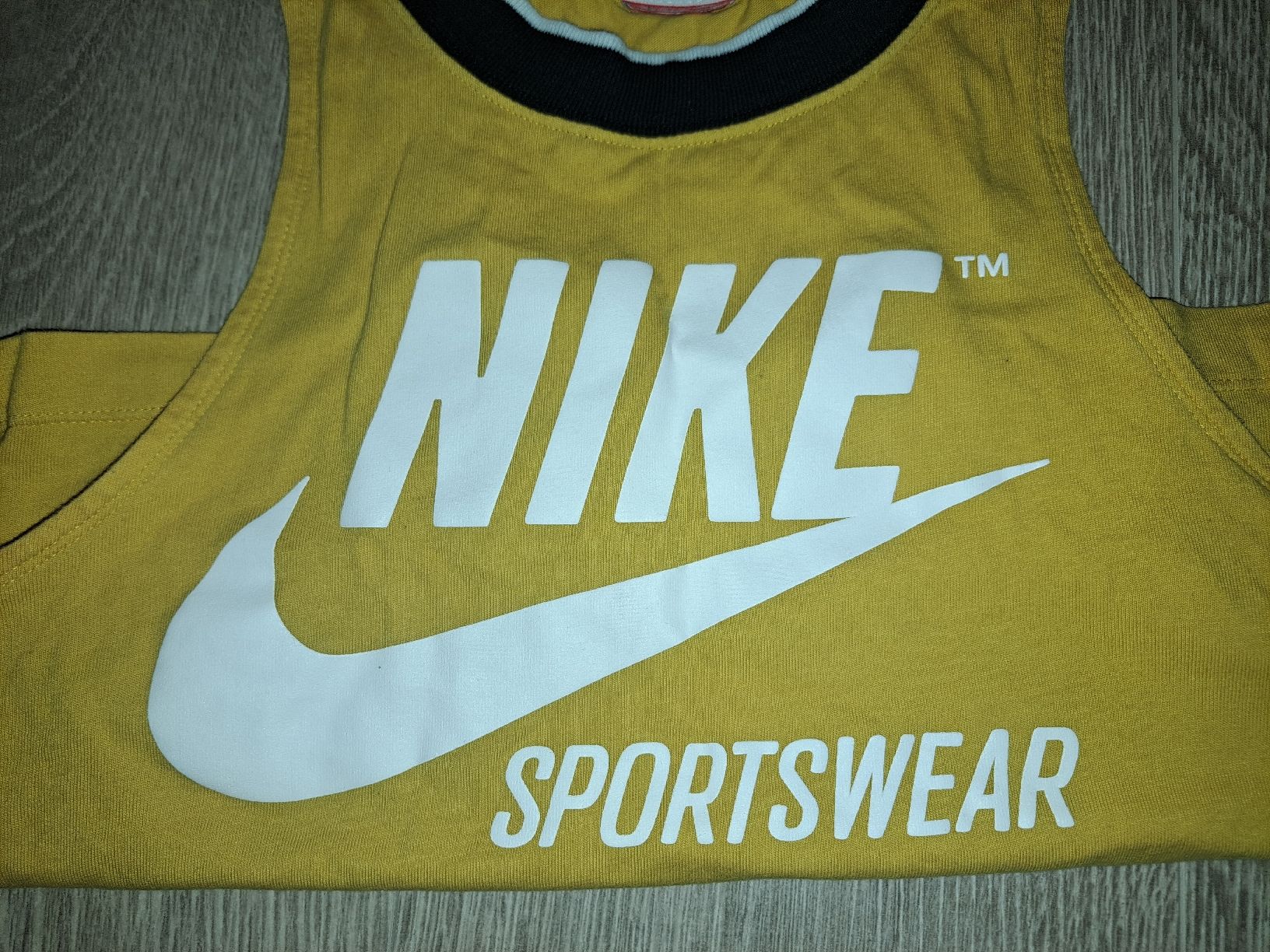 Nike Top: Nike Sport Top Gr. S – Usato da Wetzikon ZH venduto da secondhandsfashion 2