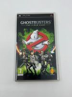 Ghostbusters (PSP)