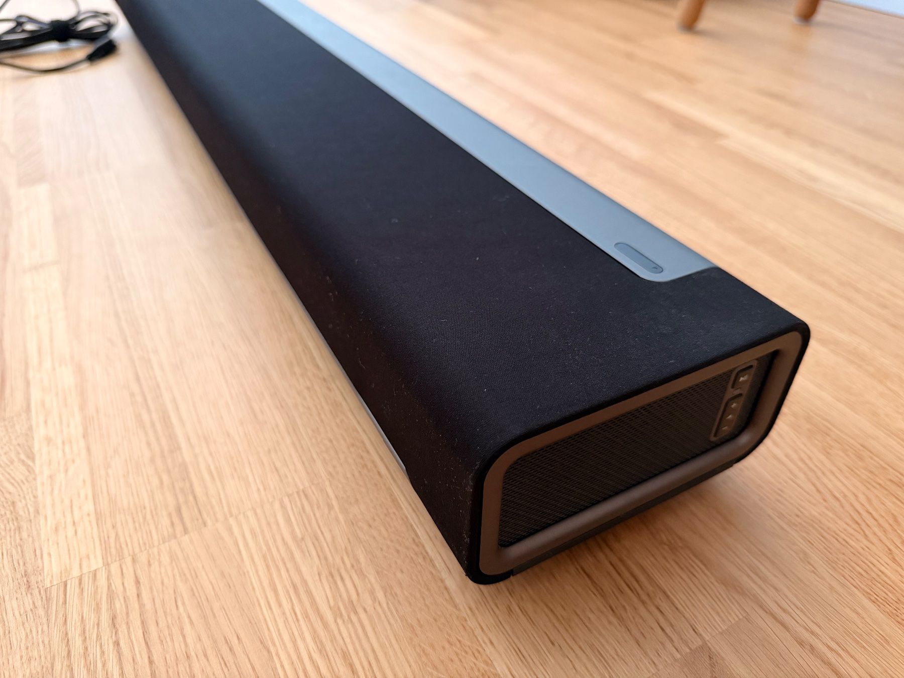 Sonos Haut-parleurs: Sonos Playbar – D'occasion à Aarau par harush 1