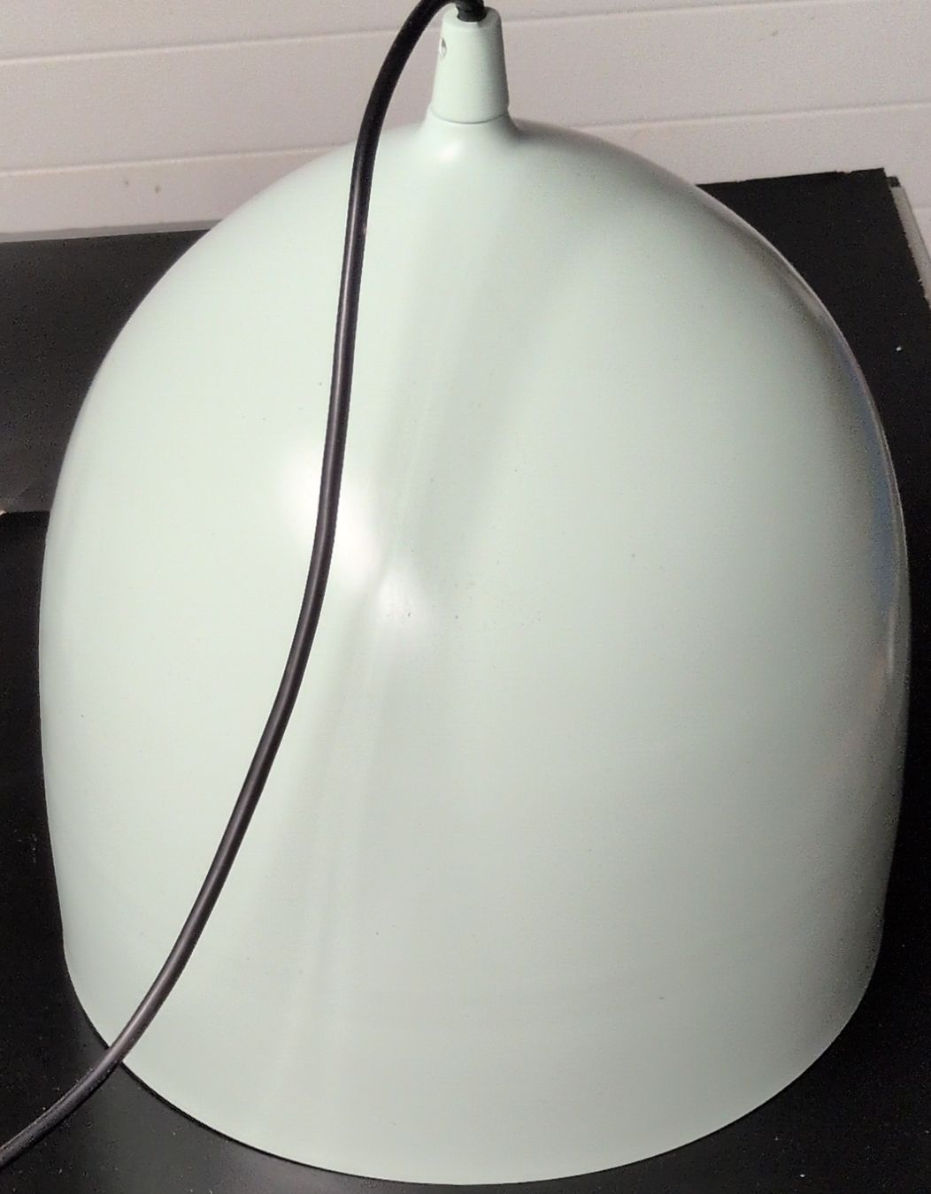 Micasa Lustres & lampes de plafonds: Pendelleuchte hellgrün – Neuf (Voir description) à Grasswil par tobias9891