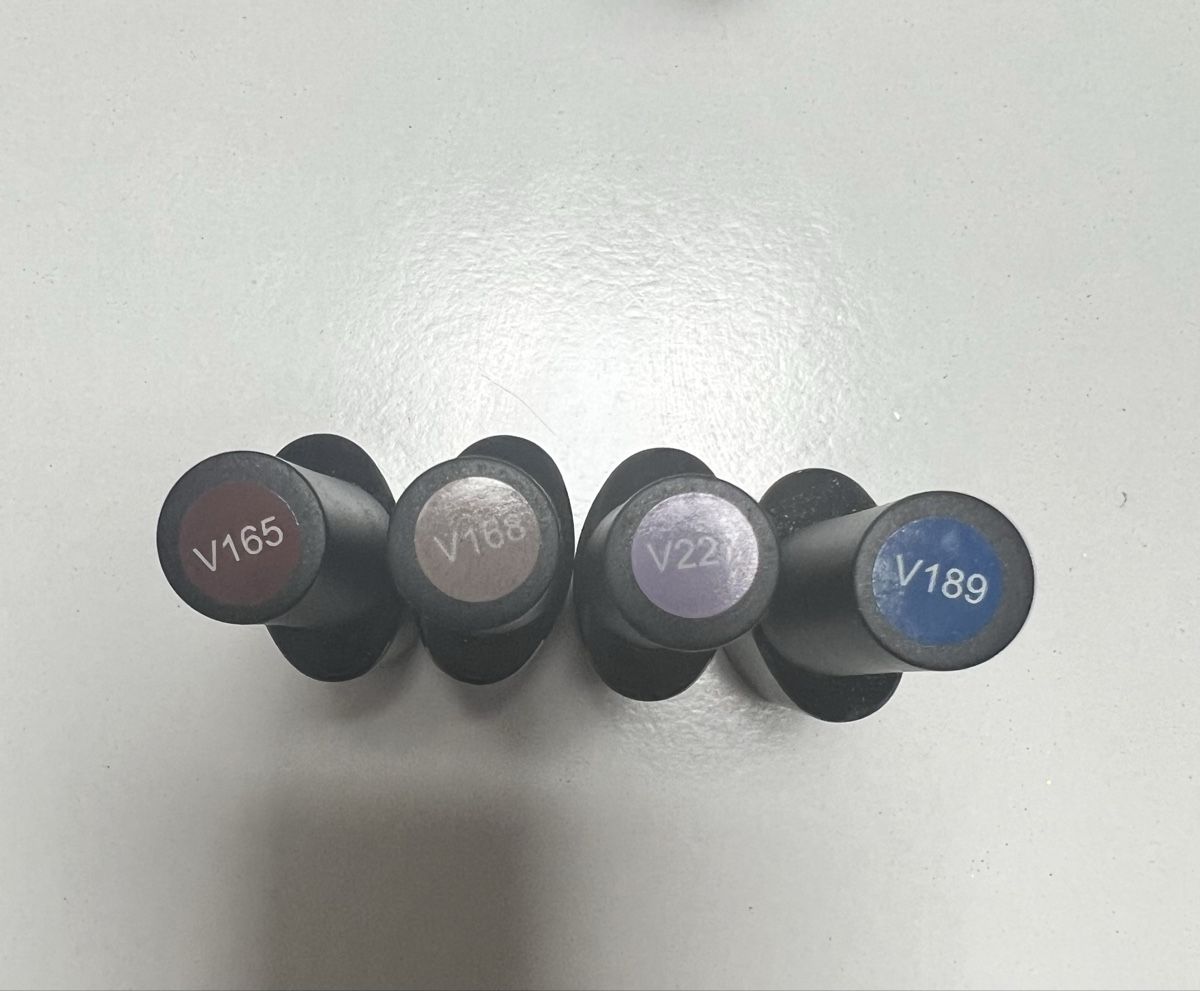 Nagellack: Nagellack – 21 Stück NEU – Neu (gemäss Beschreibung) aus Merenschwand von Pao_29 2