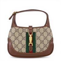 Gucci Mini Jackie GG supreme