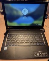 Acer Aspire S 13, Core i5, 8GB, 250GB SSD, 13.3" FHD, W10H