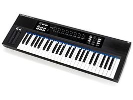 Top: Profi DJ Komplete Kontrol S49 NI!!!