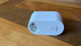 Steckdose WLAN