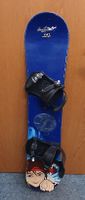 Sommerangebot – Limited 4 You Snowboard 125 cm – TOP PREIS!