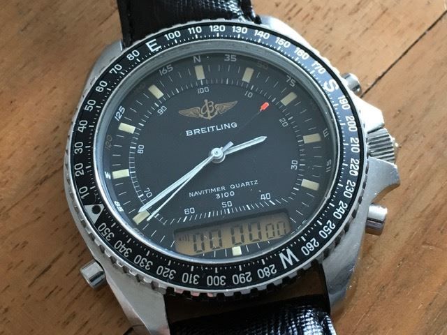 Breitling 3100 discount