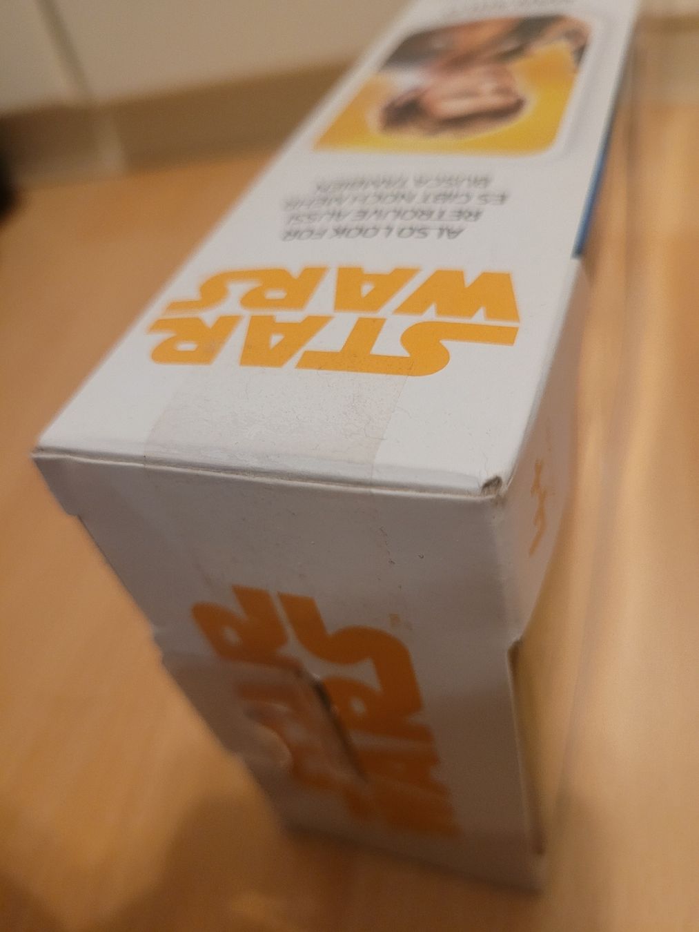 Star Wars Statuette: Star Wars QI'RA (Cornelia) – Nuovo e nell'imballaggio originale da Courtaman venduto da Bluejazz 5