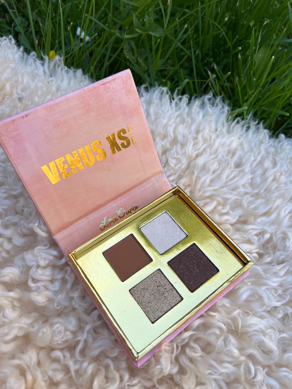 Make-up: Venus Lidschatten Palette – Nuovo (secondo la descrizione) da Brüttisellen venduto da ali_6jnz