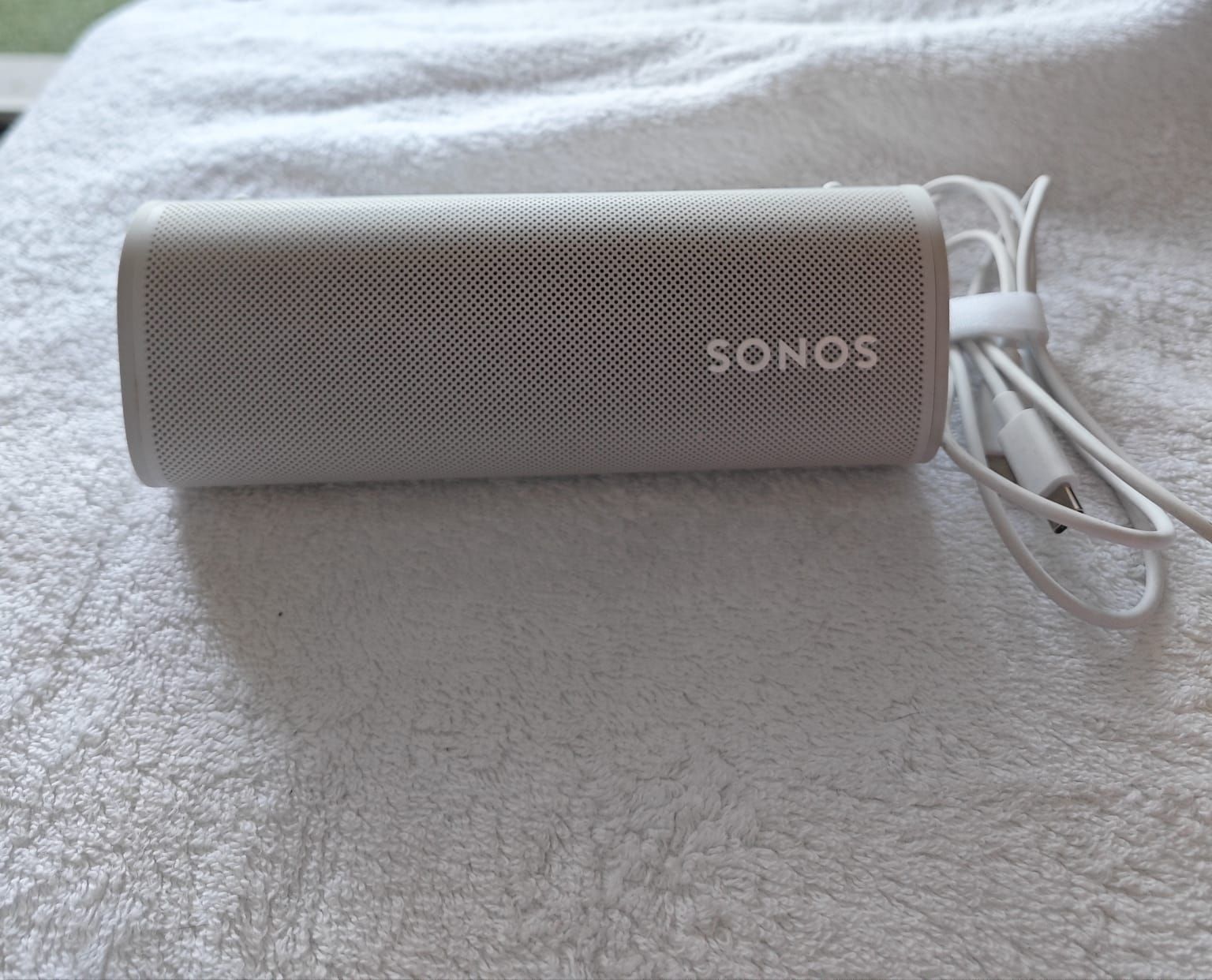 Sonos Casse acustiche: SONOS Roam Streaming Bluetooth Lautsprecher – Usato da Zollikofen venduto da zar_j67f 8