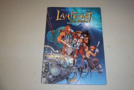LANFEUST DES ÉTOILES     °°°° UN, DEUX, TROY °°°°