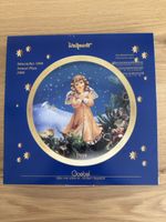 Goebel Jahres-Weihnachtsteller 1999, Engel